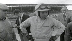 John Surtees