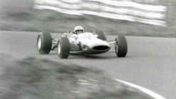 John Surtees